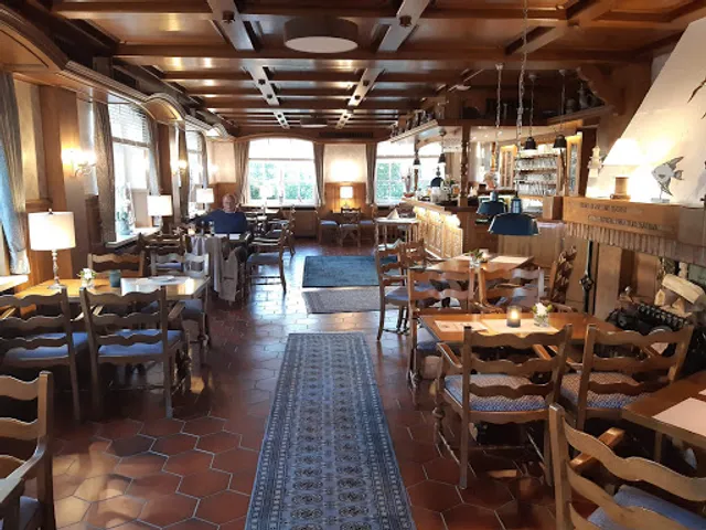 Restaurant Witthus