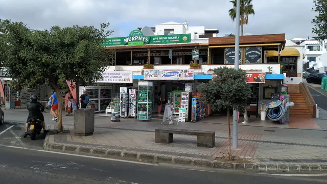 Snap Shot Electronics