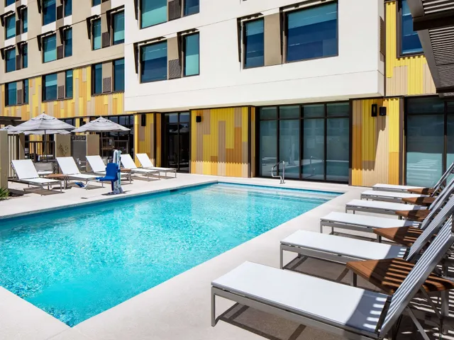 Hyatt Place Scottsdale - North