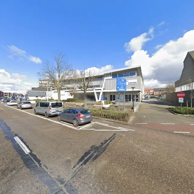 Vordensteyn Brasserie Feestzaal