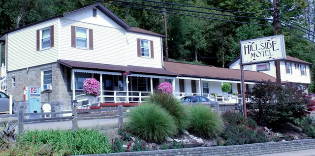 Hillside Motel