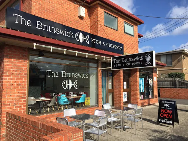 The Brunswick Fish and Chippery
