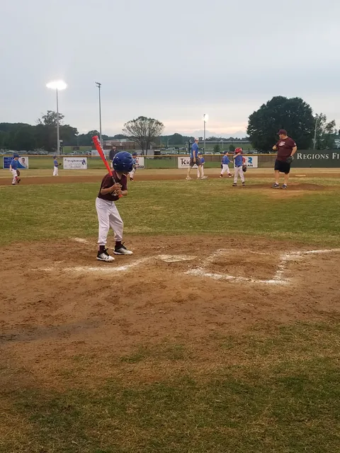 Searcy Sports Complex