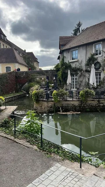 Le Relais de la Gare