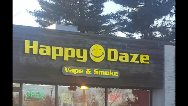 Happy Daze - Bourbonnais