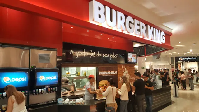 Burguer King