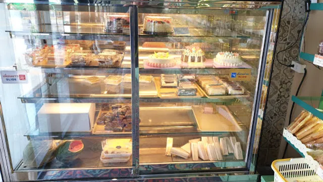 Victory Bakery Sapankrungton สาขา ราชพฤกษ์