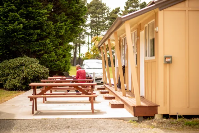 Beach Road Holiday Park