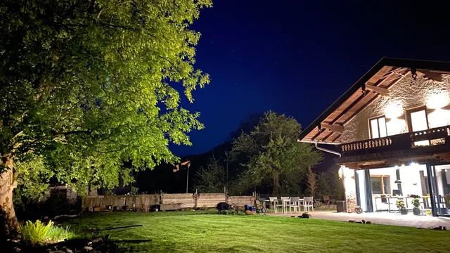 Pure Nature Munich - Alps