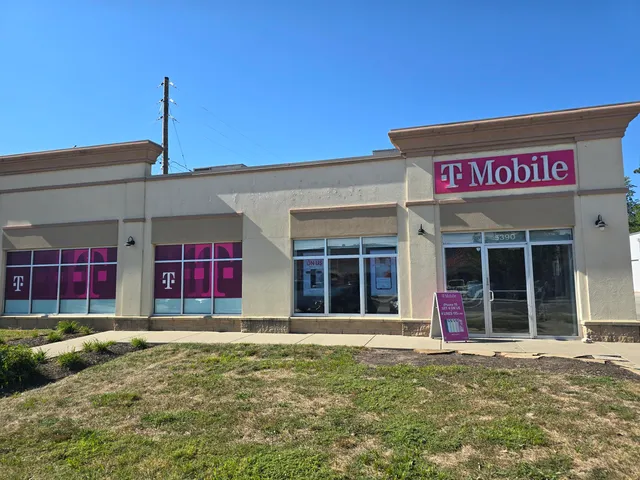 T-Mobile