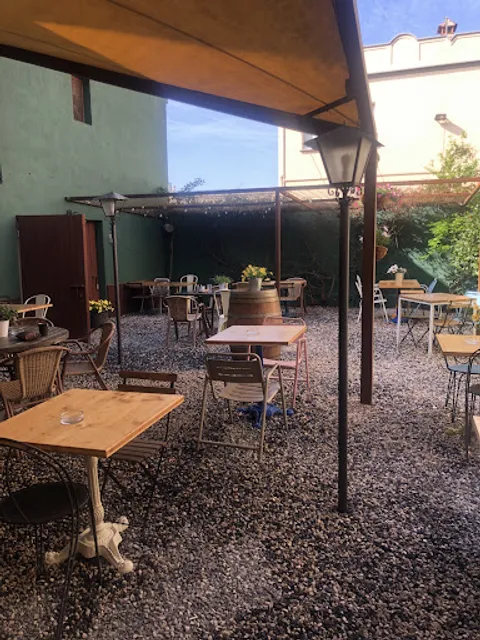 La Bodegueta de Llagostera