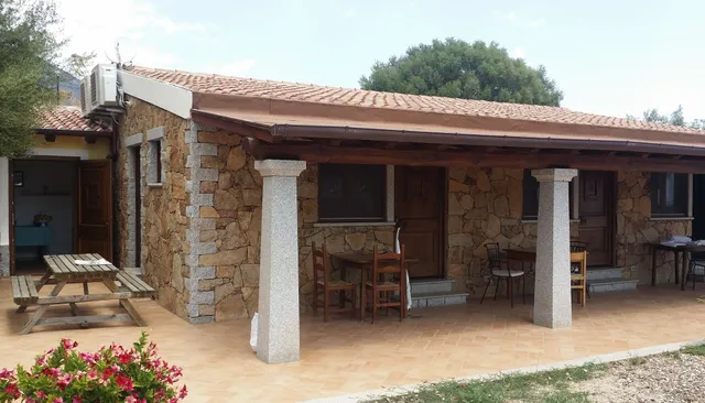 Hotel Turismo Rurale Villa Maria Caterina