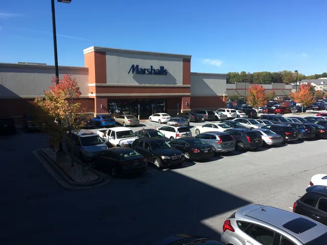 Marshalls