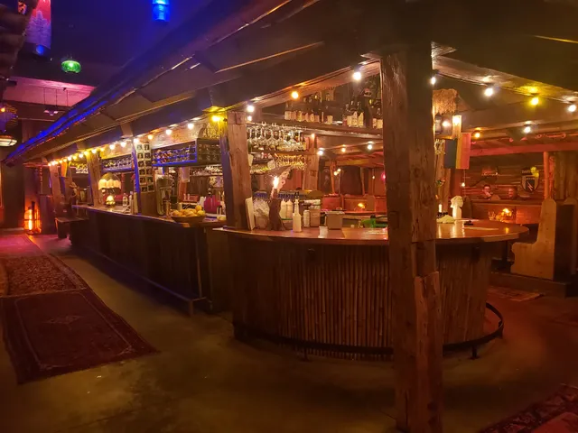 McMenamins The Old Hangout