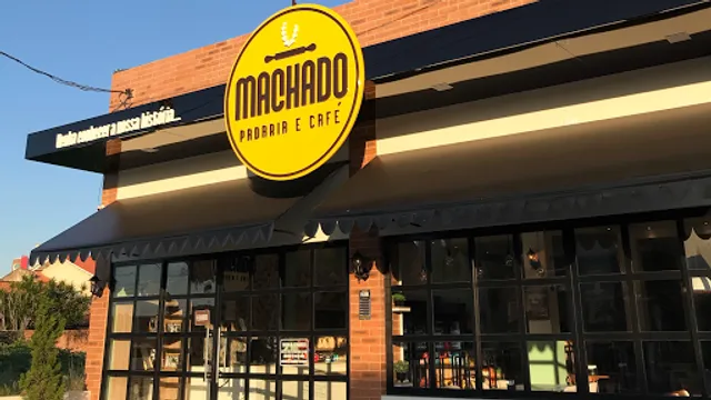 Machado Padaria e Café