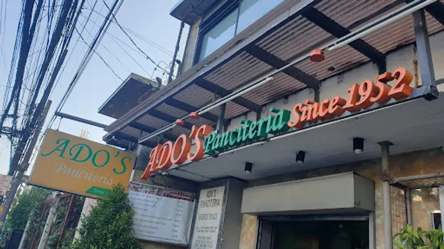 Ado's Panciteria