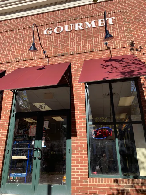 European Gourmet & Deli