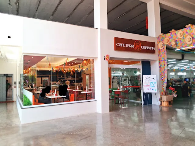 Cafeteria Cuiabana