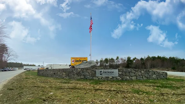 Jackson Lumber & Millwork