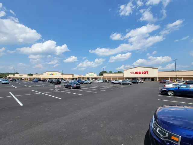 RK Center - Weymouth