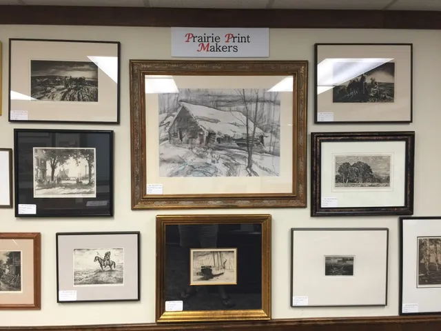 Mid-America Fine Arts