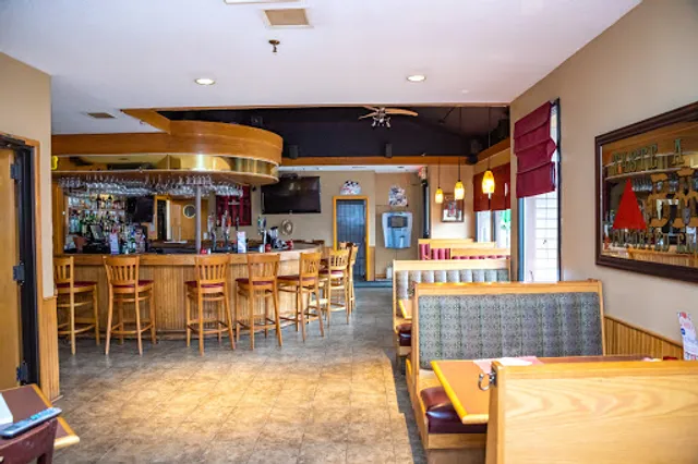 Elenni's Italian Ristorante & Pub