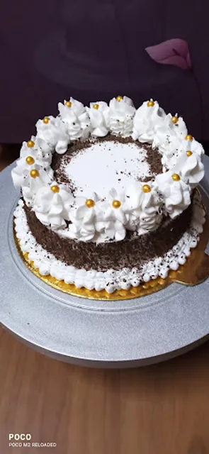 Summer Hill Bakehouse