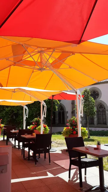 Le Marché Du Château