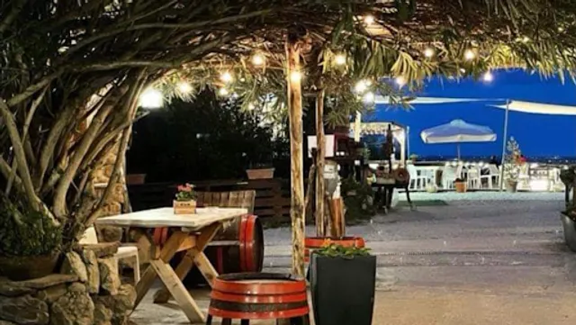 Bettola Del Refosco Passo del Coyote