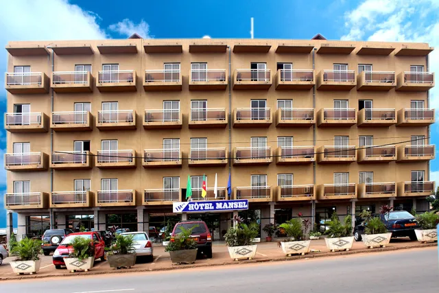 HOTEL MANSEL