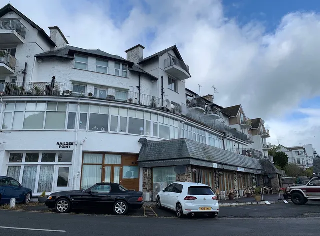 Sawyers Bed & Breakfast