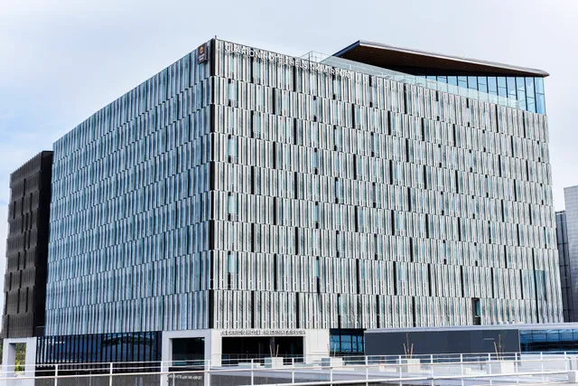 Clarion Hotel Helsinki Airport