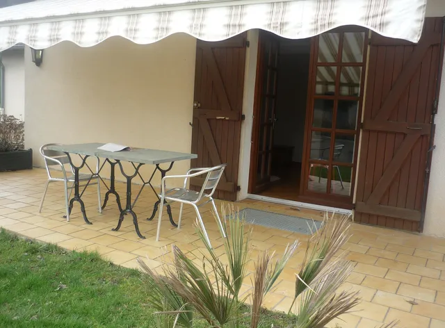 Parc de la Charmille