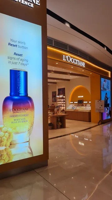 L'Occitane en Provence @ Pavilion Damansara Heights