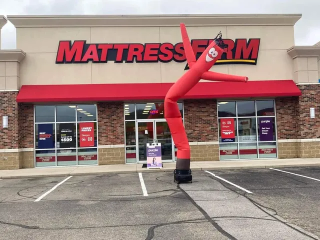 Mattress Firm Chillicothe