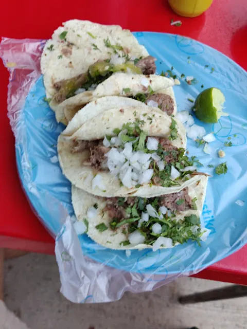 TACOS VILLA1000