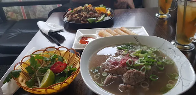 Pho Hanoi