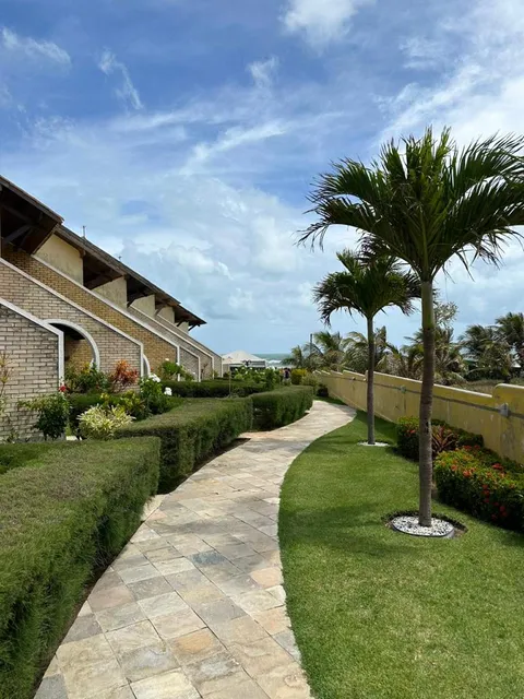 Resort Dunas de Genipabu