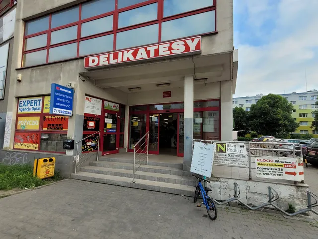 INTER-MIX S.C. DARIUSZ GOLEC I ANNA JOKS