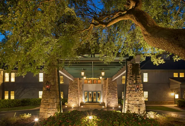 The Lodge at Ballantyne