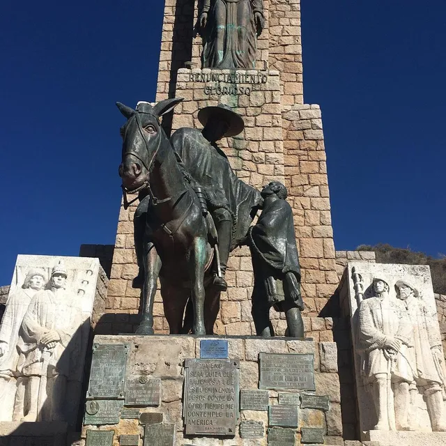 Cabañas Aromas de Malbec