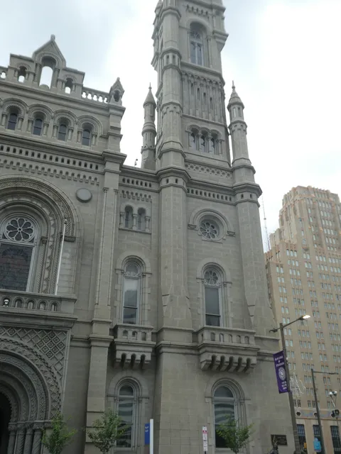 Philadelphia Mayor's Office