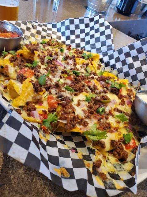 Westside Pizzeria & Bar