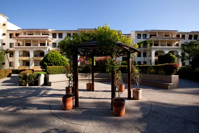 Samba Vallarta All Inclusive