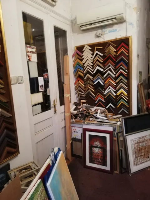 Atelje Artisto Pera Jugov