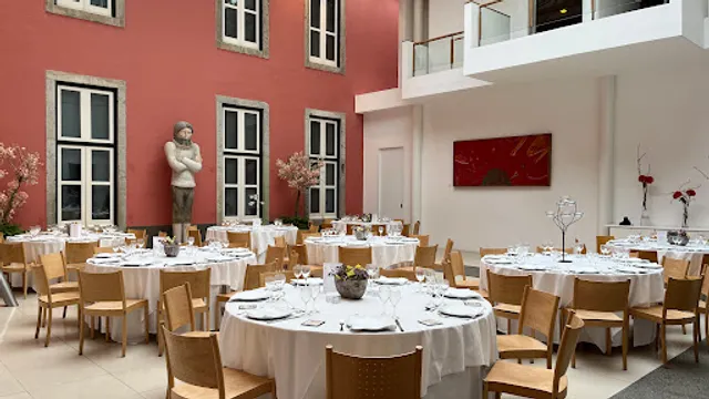 Conversas na Gandarinha