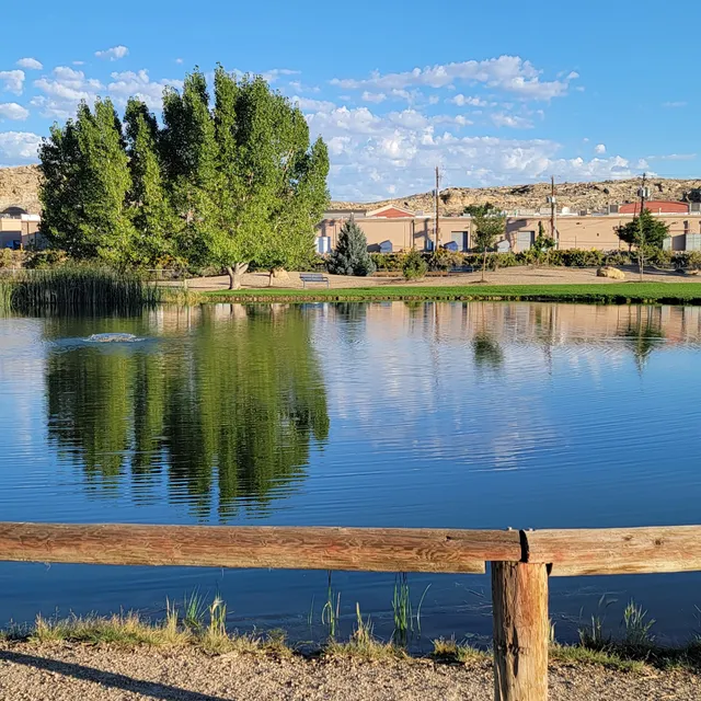 Bittercreek Bark Park