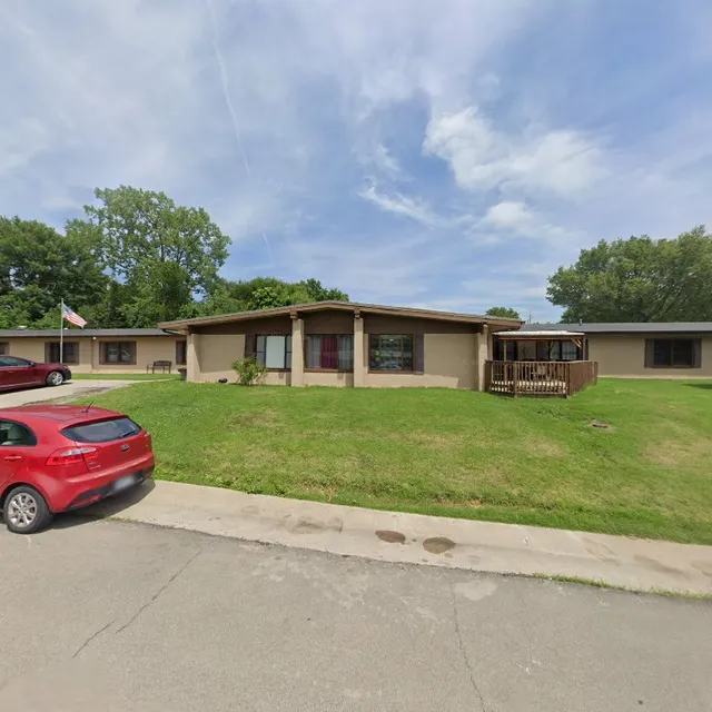 Onaga Health and Rehab