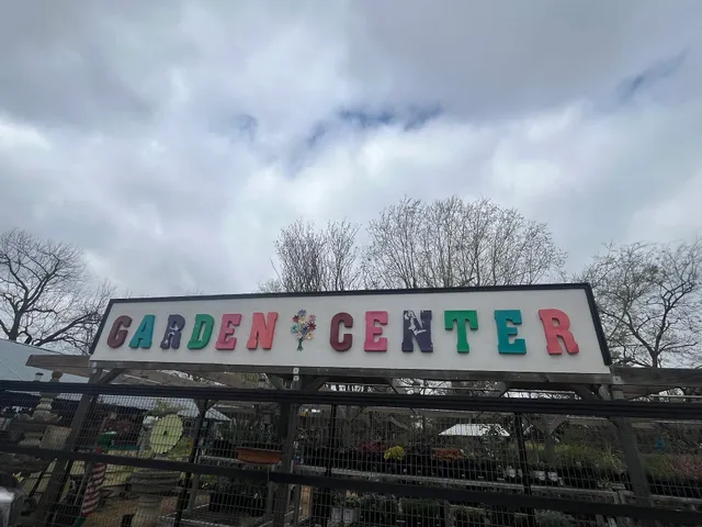 Blossom Shoppe Gardens & Gifts