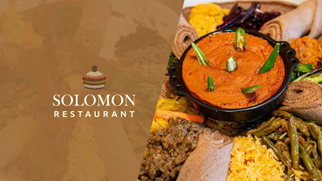 Solomon Restaurant